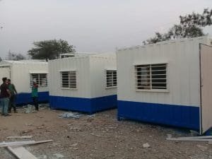 porta cabin cost per square foot