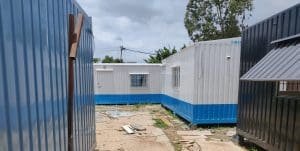 porta cabin for sales in Bangalore