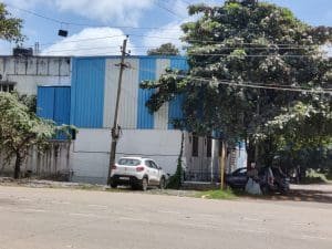 Why Prefabricated Buildings?