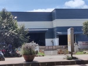 Why Prefabricated Buildings?