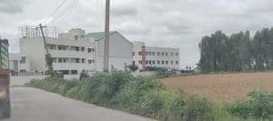 prefabricated industrial buildings