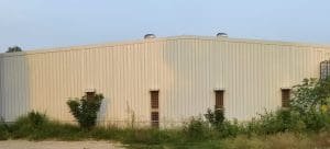 pre-engineered buildings