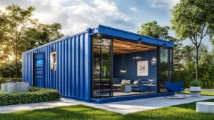 container office for sale in Bangalore