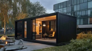 cost of prefabricated portable cabins