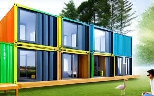 Modular Container Homes