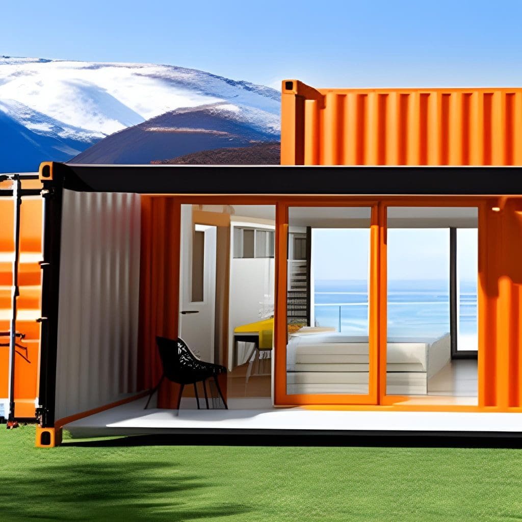 Porta cabin manufacturer in Bangalore