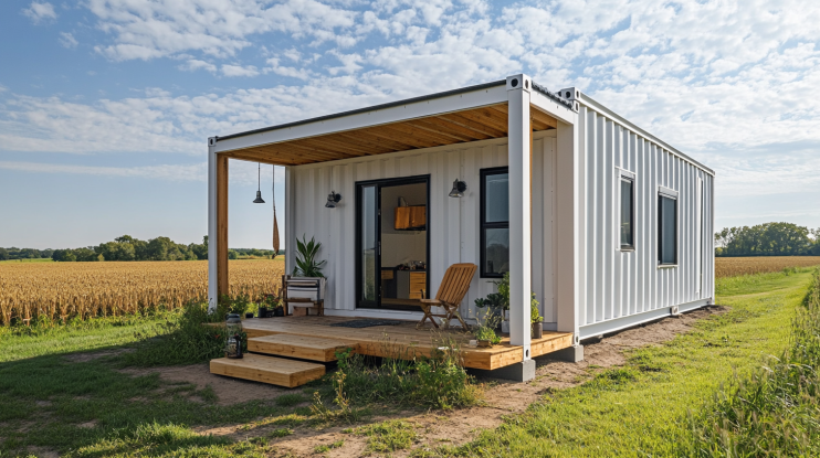 Porta Cabin Manufacturer