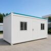 Buy portable office cabin