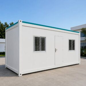 Buy portable office cabin