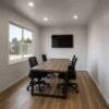 Cargo Container Office