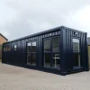 container-portable-office-navy-blue