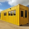container-portable-office-yellow