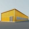 Engineered Buildings by Saman Portable