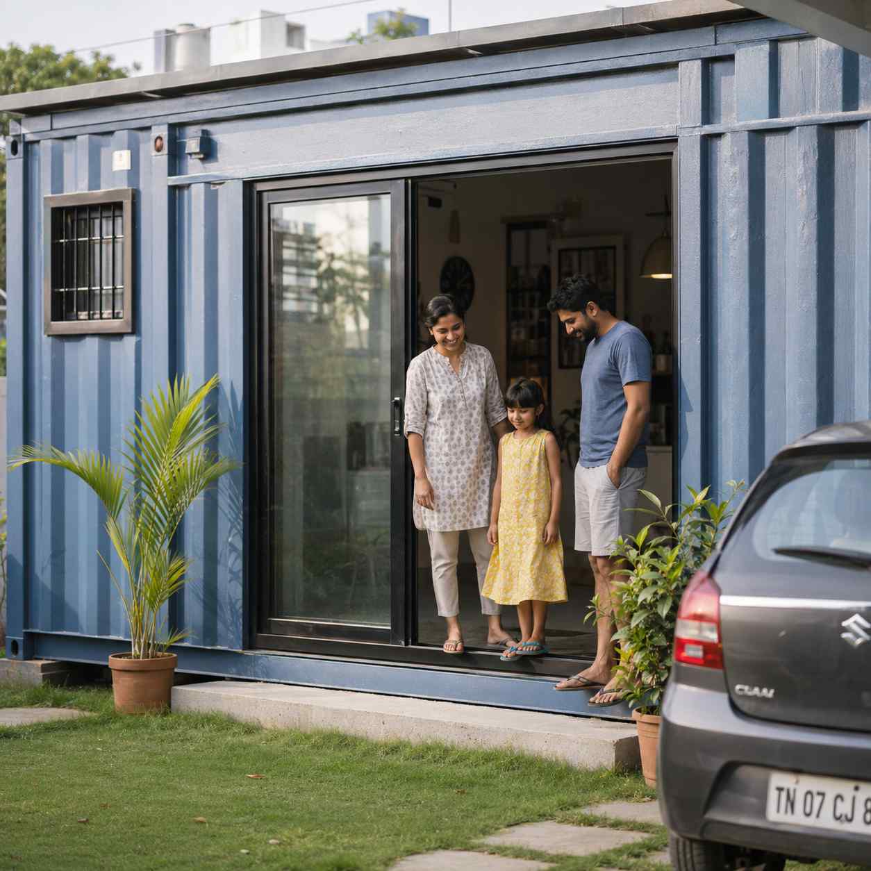Shipping Container Homes 4