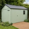 Garden Sheds by Saman Portable