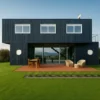 Inexpensive Container Homes