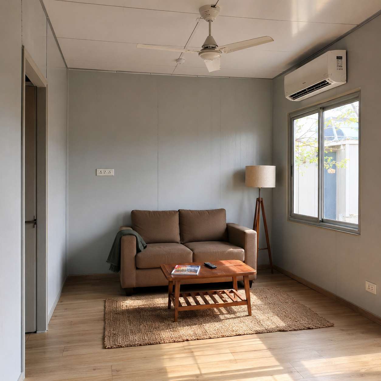 Inexpensive Container Homes 4