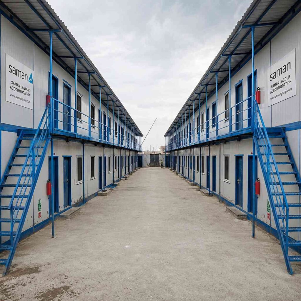 labor accommodations