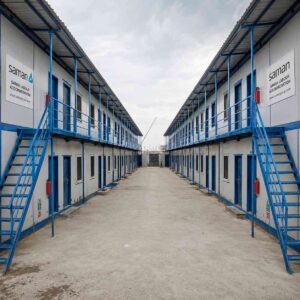 labor accommodations