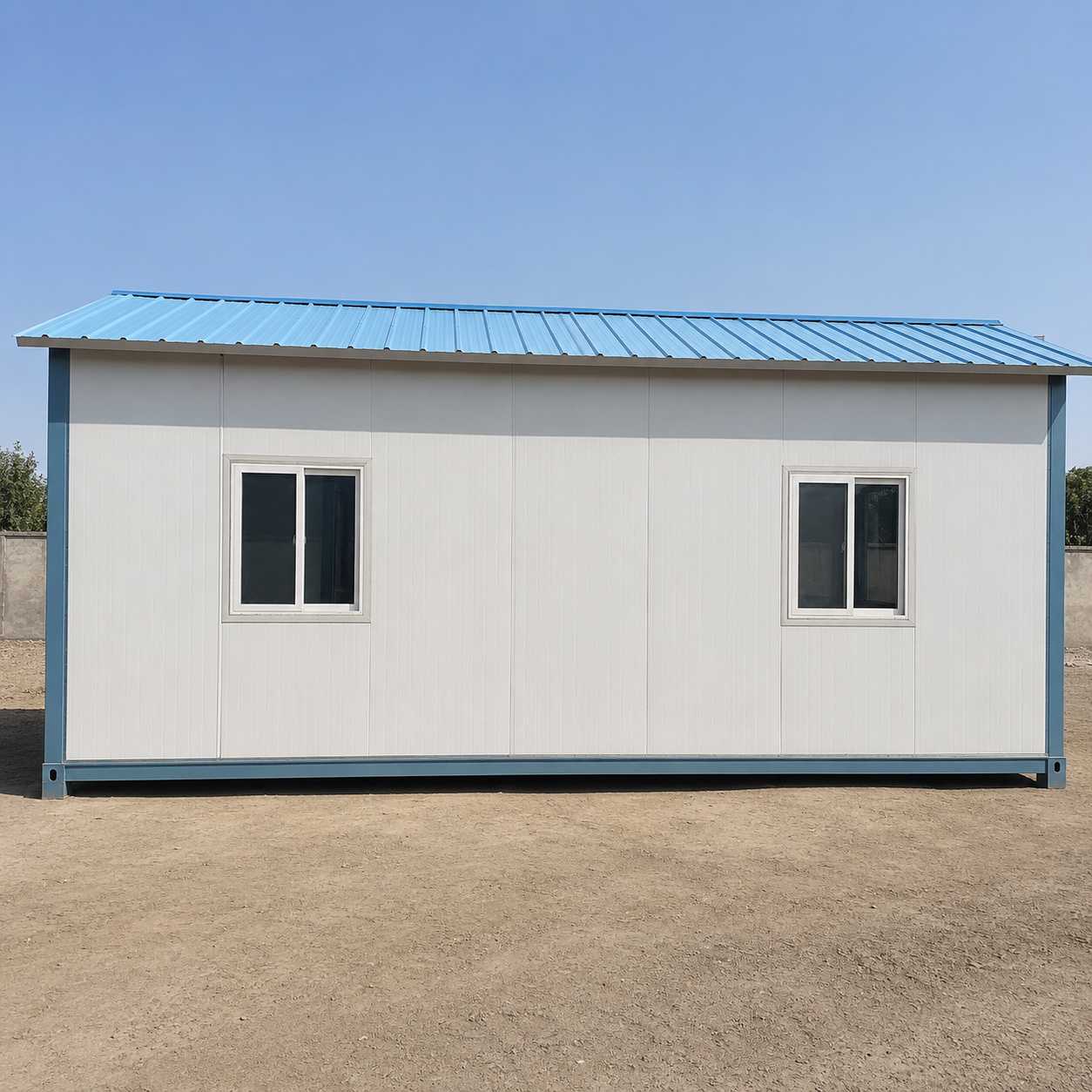 Labor Cottages 2