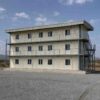 labor shelters