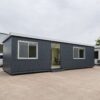 Modern Office Cabin
