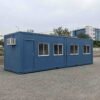 Modular Container Office