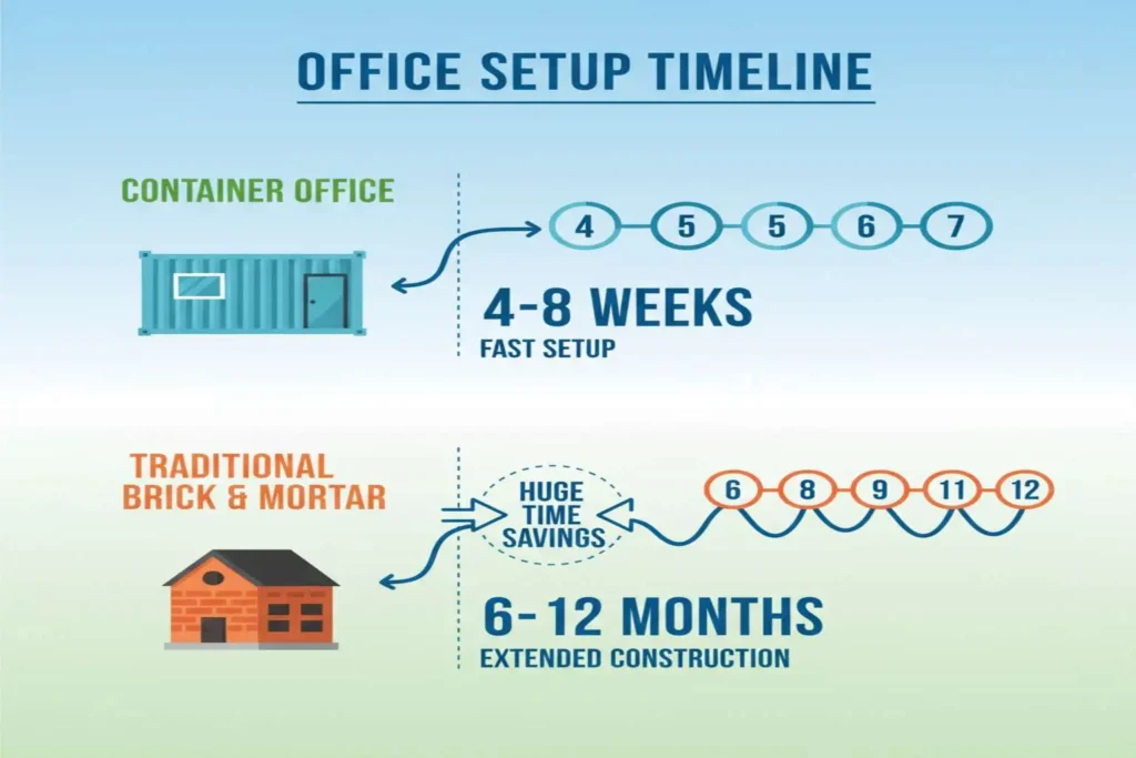 Myths vs reality about mobile work environment with features comparison