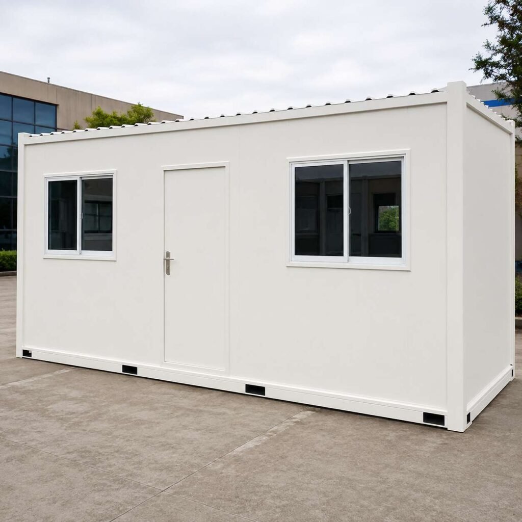 Office Cabin
