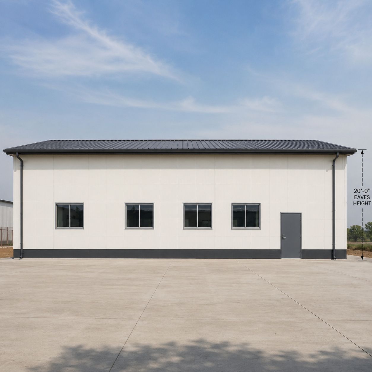 Peb Building Manufacturers 2