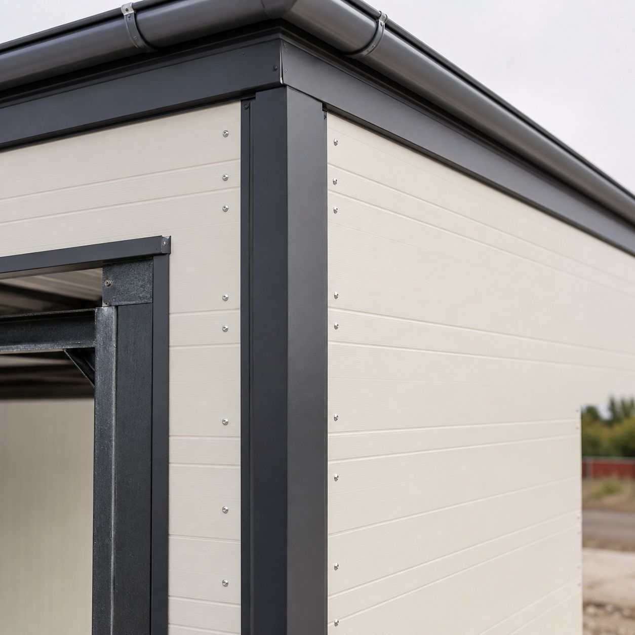 Peb Building Manufacturers 5
