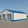 Pre-Engineered Buildings