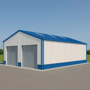 Pre-Engineered Buildings