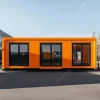 porta-cabin-house-orange