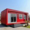 porta-cabin-house-red