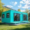 porta-cabin-house-turquoise
