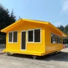 porta-cabin-house-yellow