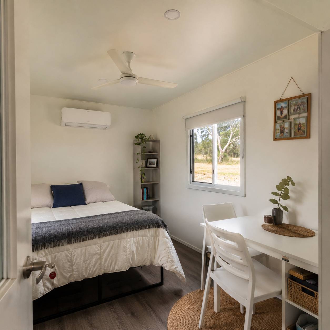 Portable Cabin House 4