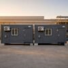 Portable Container Offices