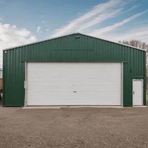 Portable Sheds