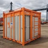 portable-toilet-cabin-orange-600x600