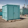 portable-toilet-cabin-turquoise-600x600