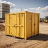 portable-toilet-cabin-yellow-600x600