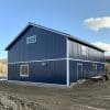 Pre-Engineered Steel Building manufacturers