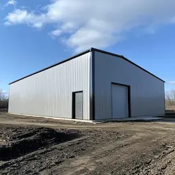 Pre-Engineered Building Manufacturer 3