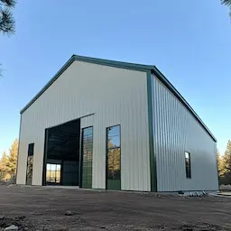 Pre-Engineered Building Manufacturer 5