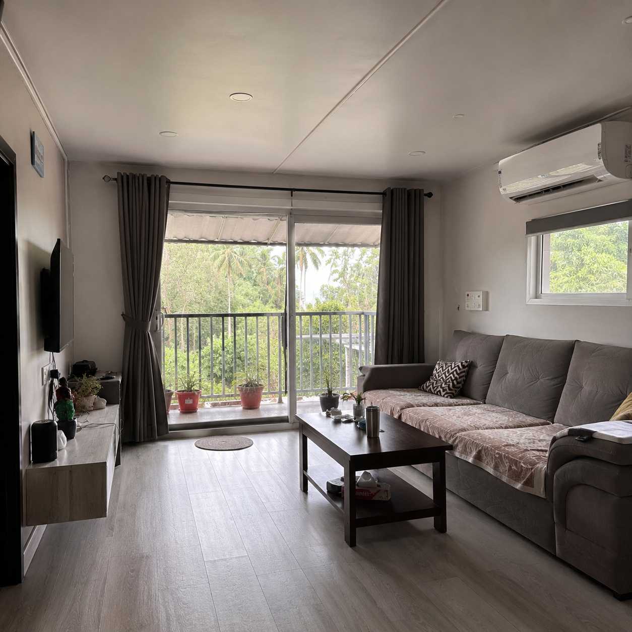 Prebuilt Container Home 4