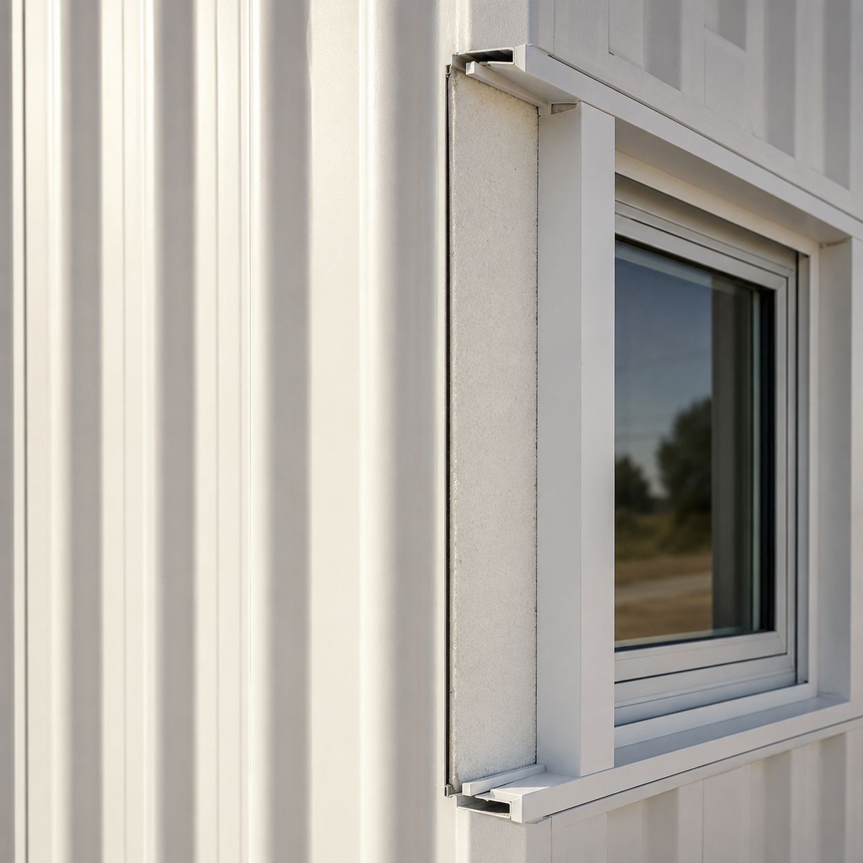 Prebuilt Container Home 5