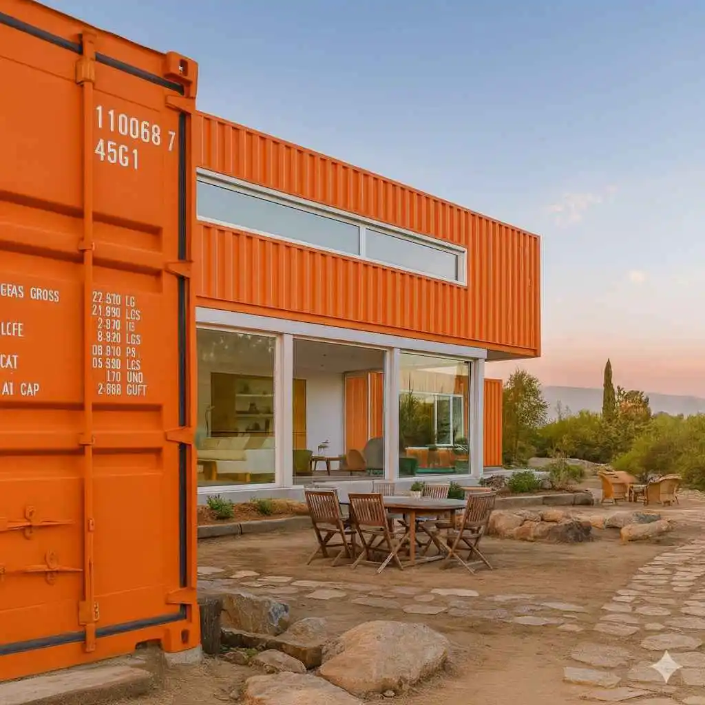 Prebuilt Container Homes: Unlock 11 Incredible Advantages Now!