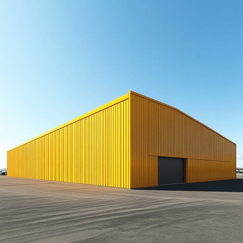 Prefabricated Construction 4